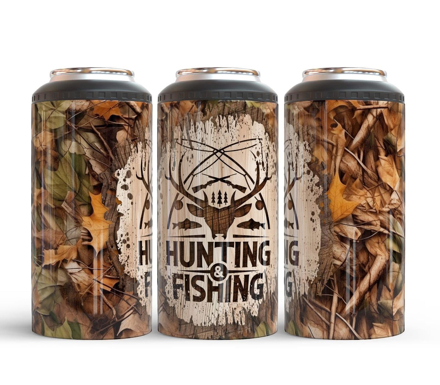 Hunting & Fishing
