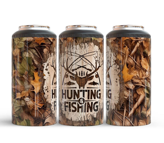 Hunting & Fishing