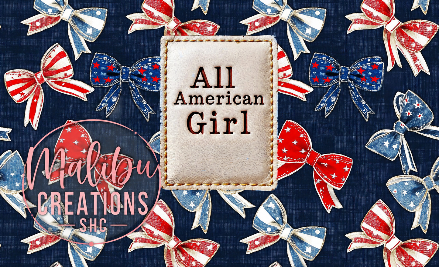 All American Girl