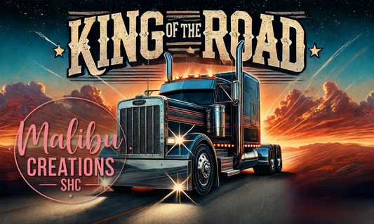 King of the Road