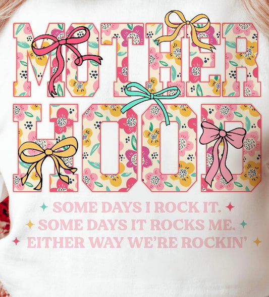 Motherhood