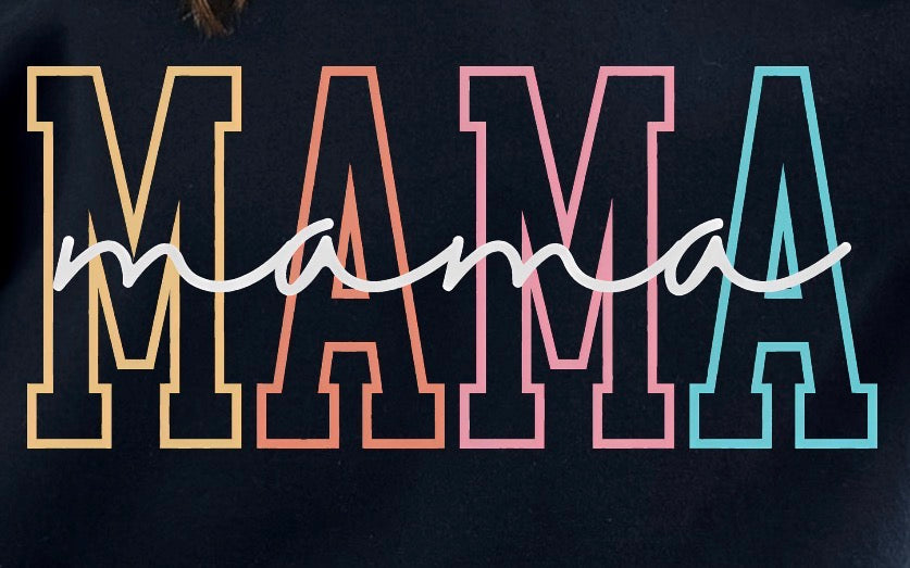 Mama