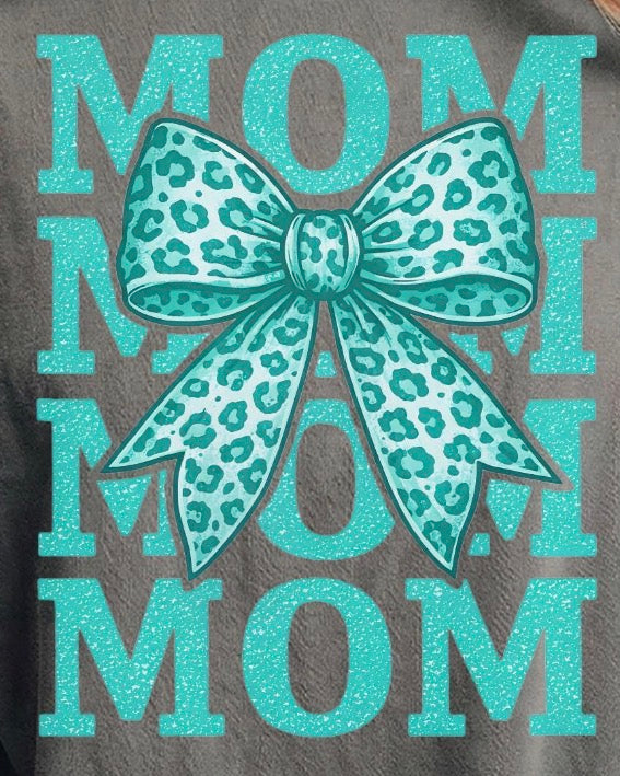 Stacked Mom Bow