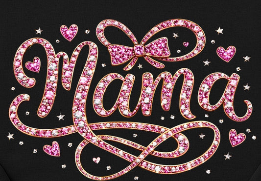 Glitter Mama