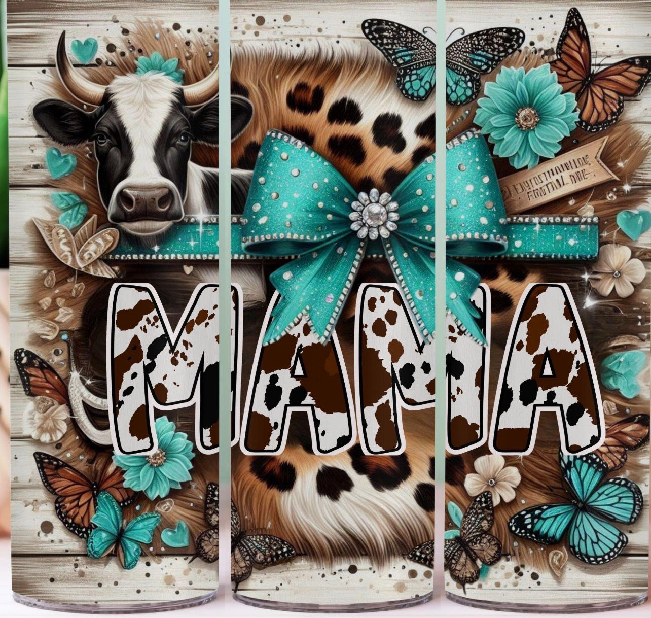 Western Mama