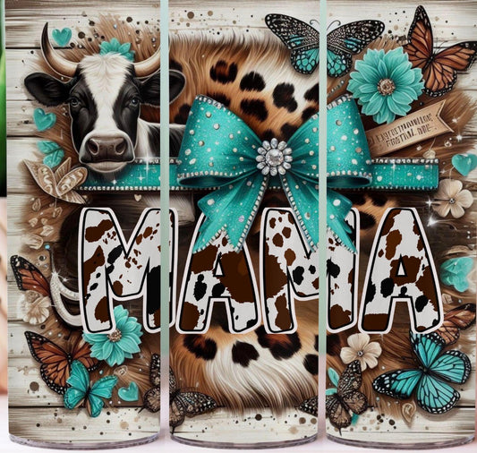 Western Mama