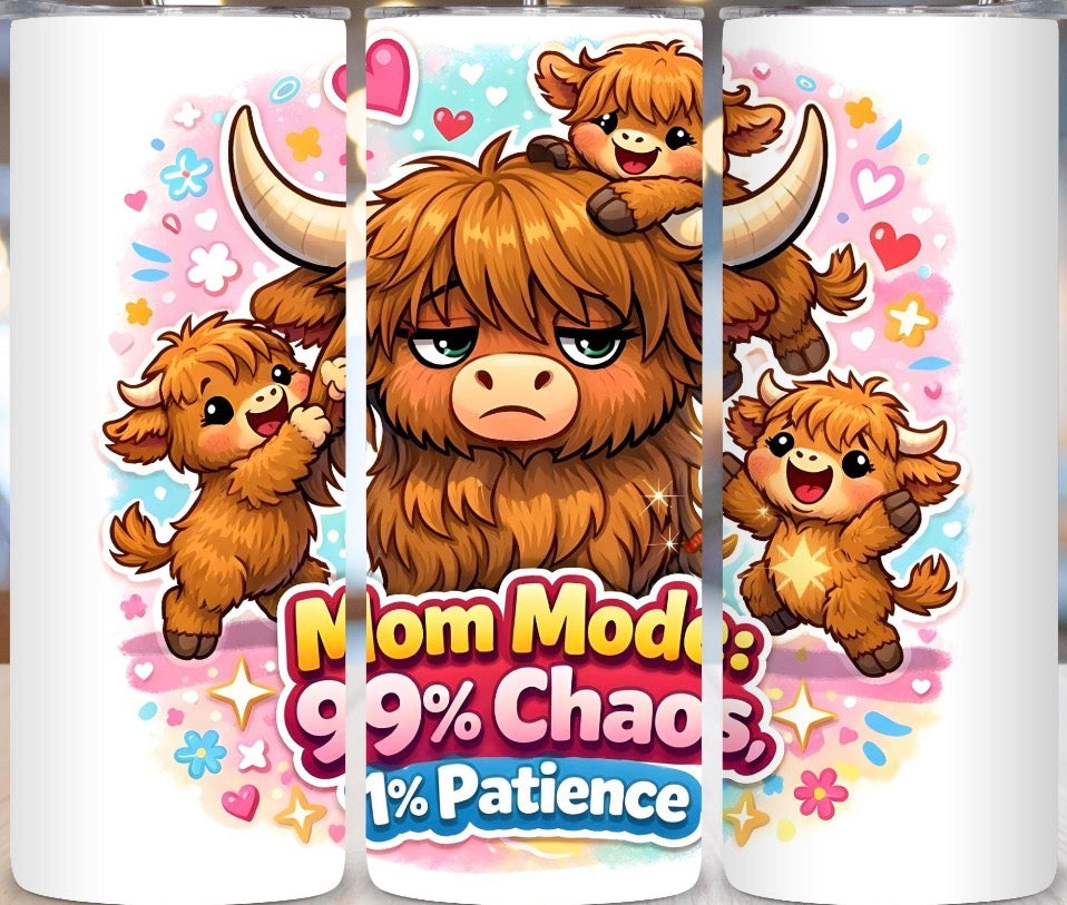 Mom Mode