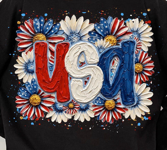 USA