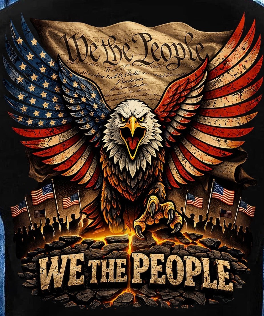 We the People