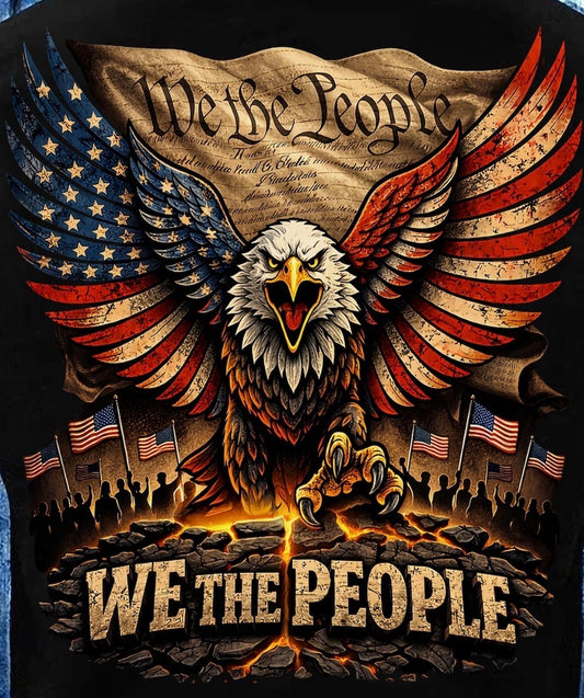 We the People