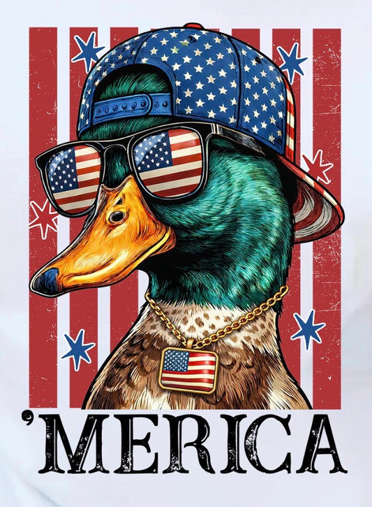 'Merica Duck