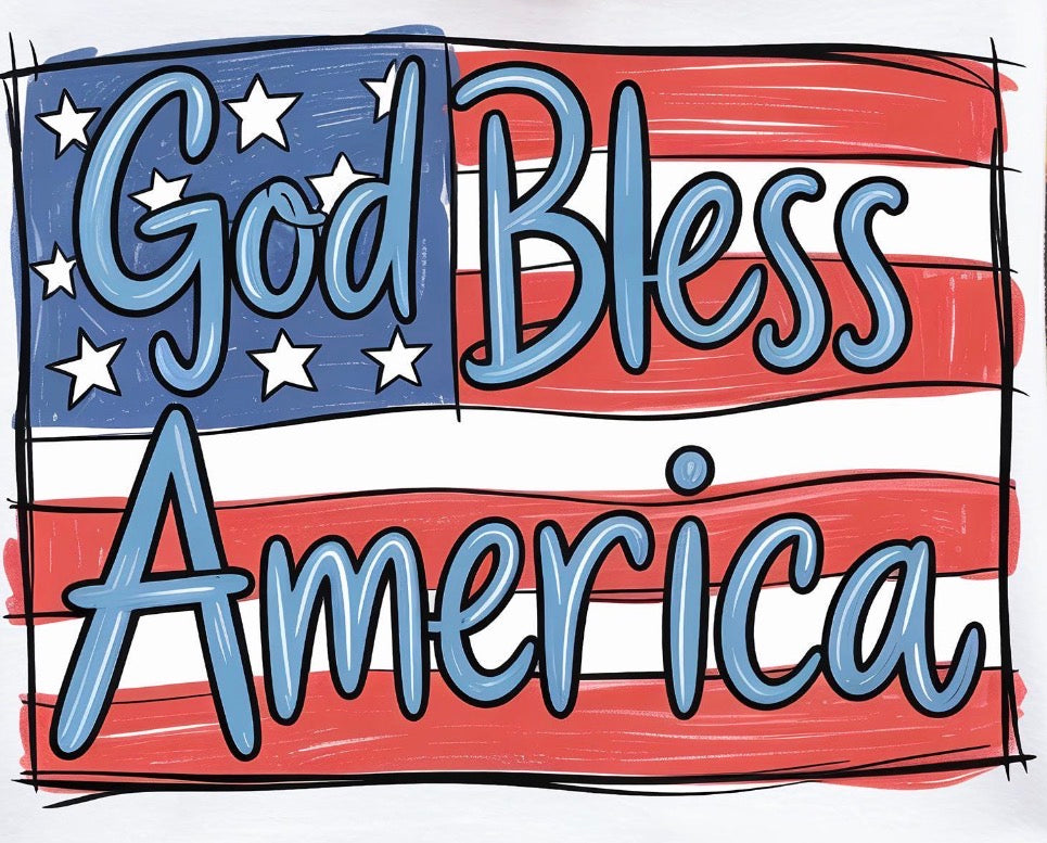 God Bless America