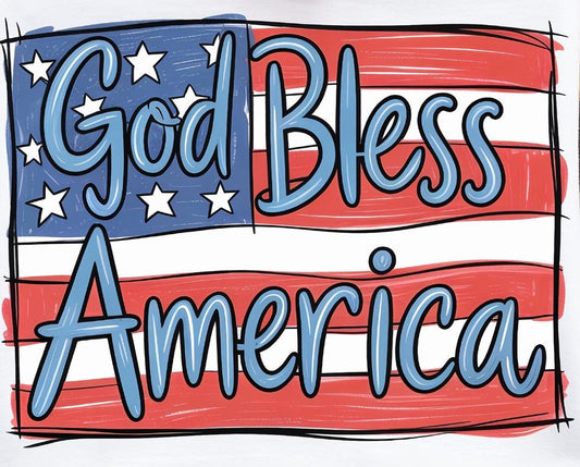 God Bless America