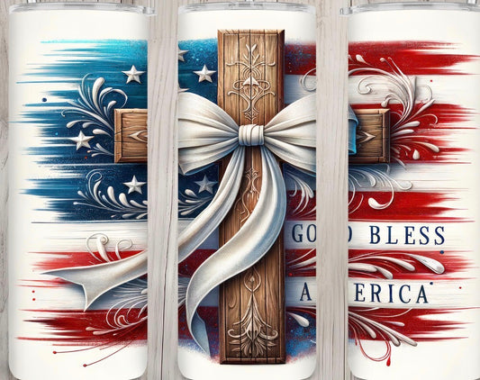 God Bless America