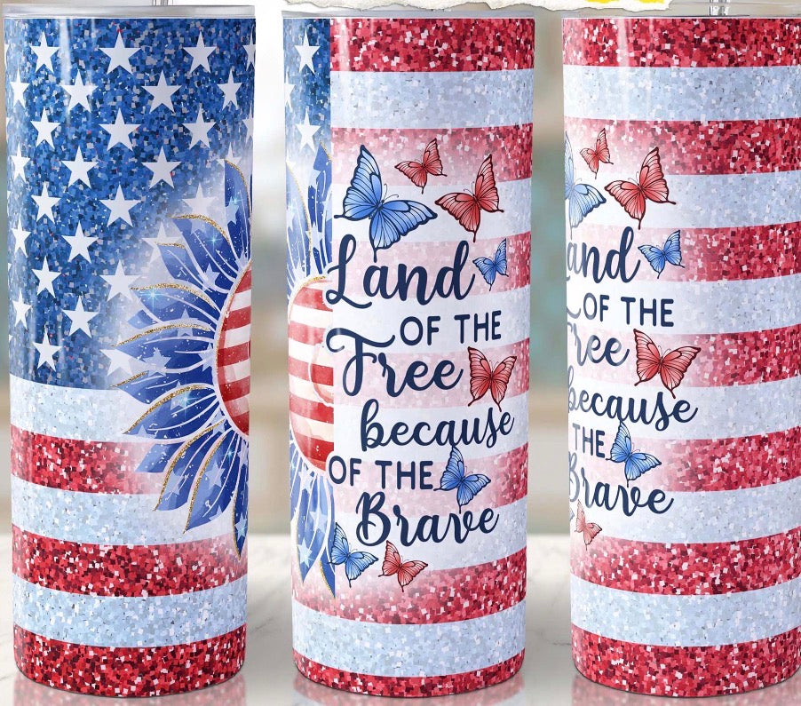 Land of the Free