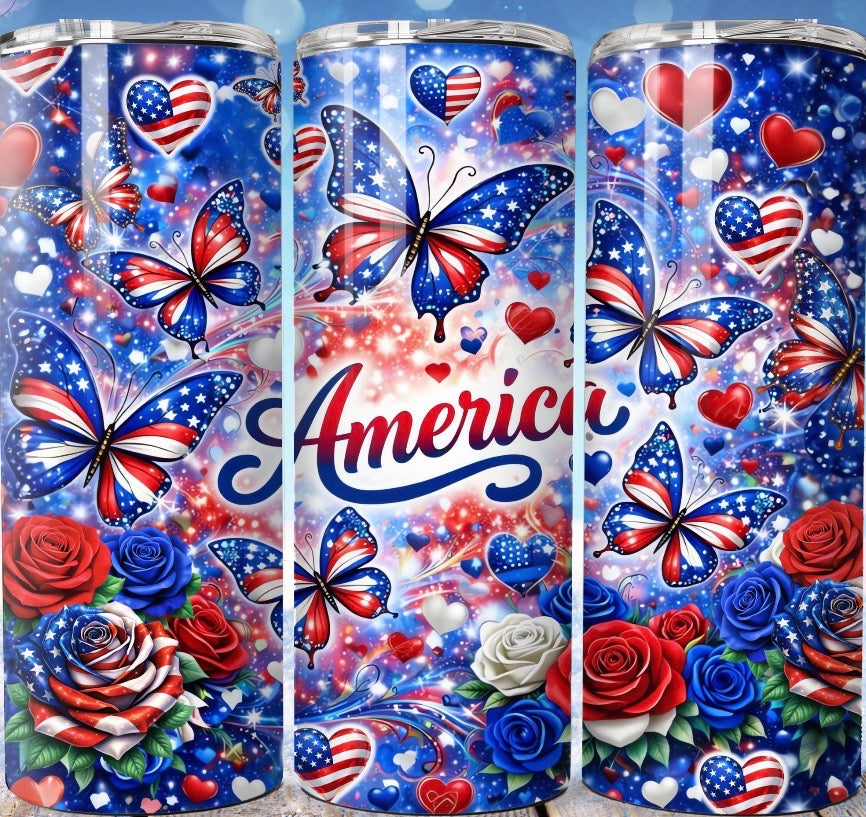America