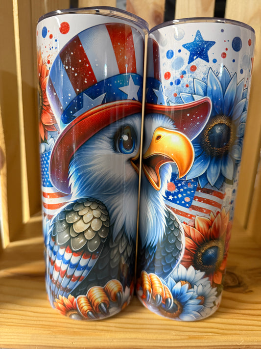 American Eagle
