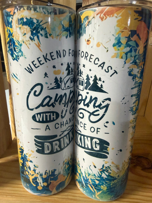 Weekend Forecast
