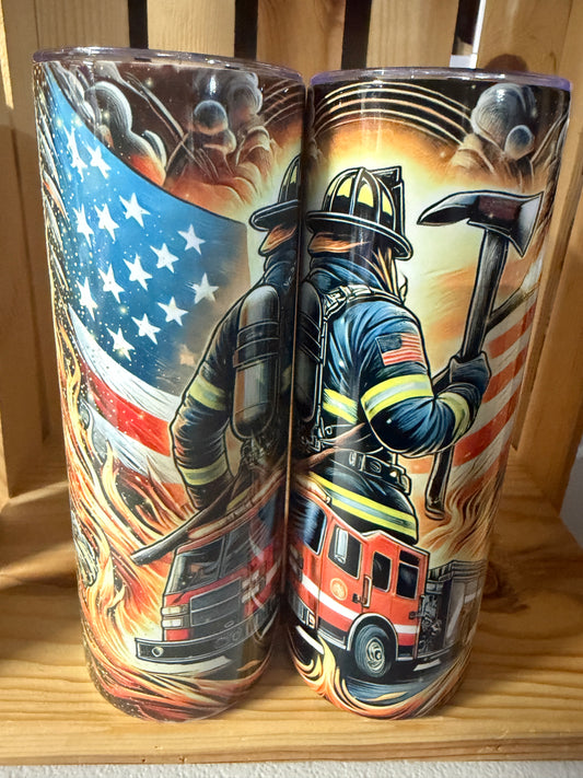 Fireman
