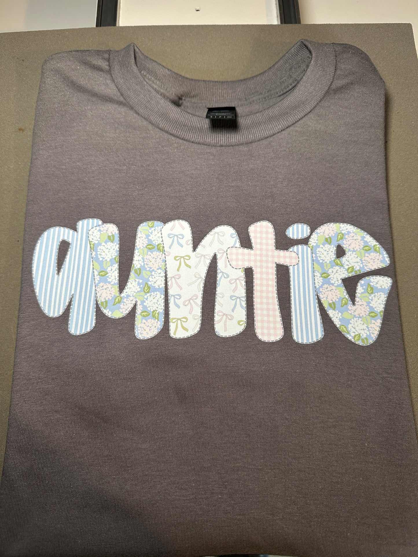 Auntie Patchwork